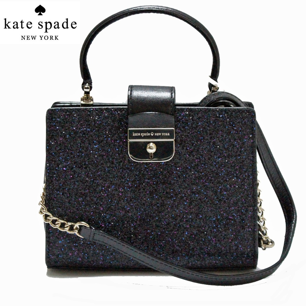 Kate Spade Mini Kirin Sunset Lane Crossbody Bag - Picture 1 of 2